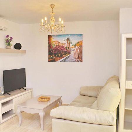 Apartamento El Mirador Conil De La Frontera Eksteriør billede