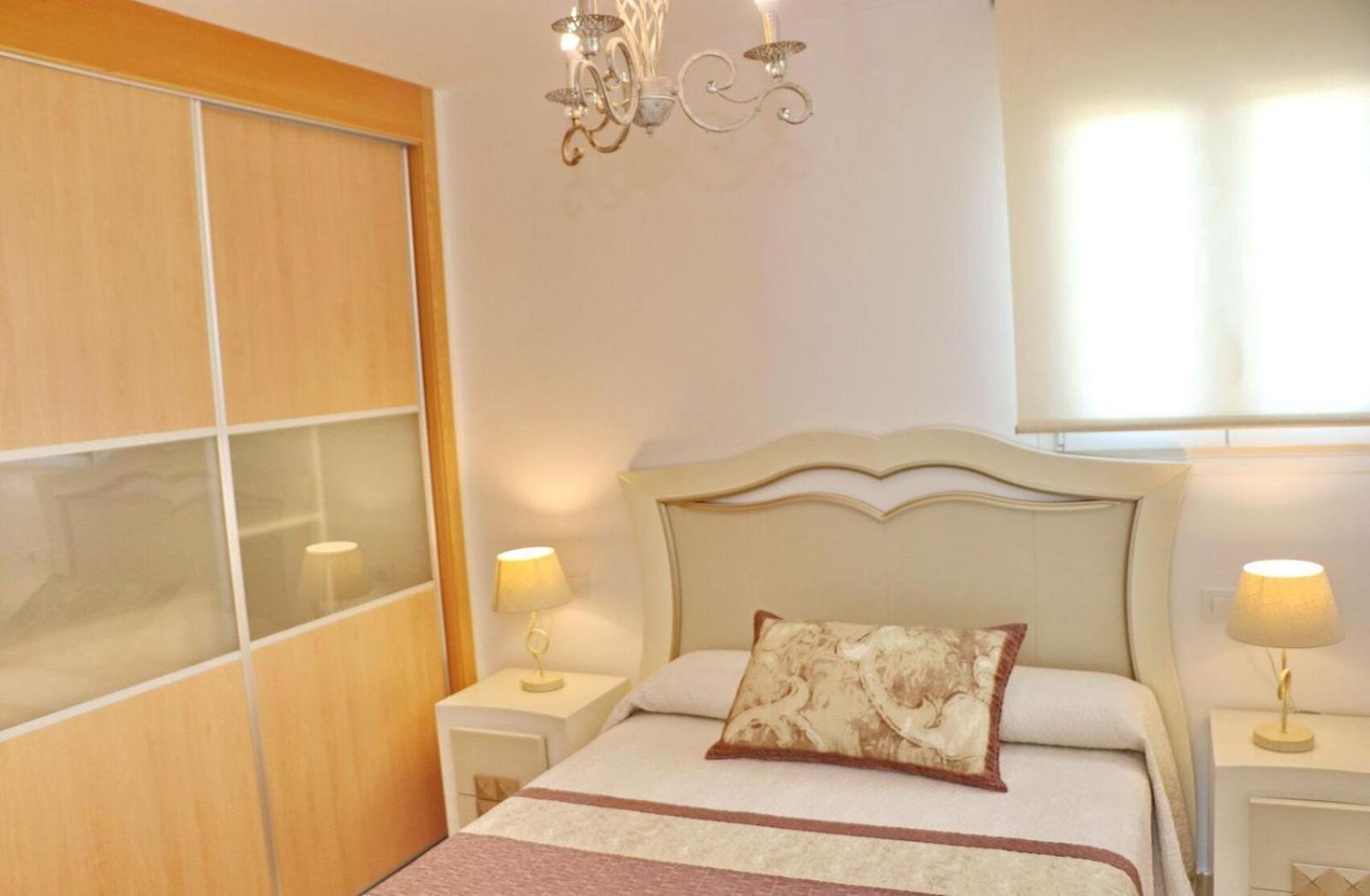 Apartamento El Mirador Conil De La Frontera Eksteriør billede