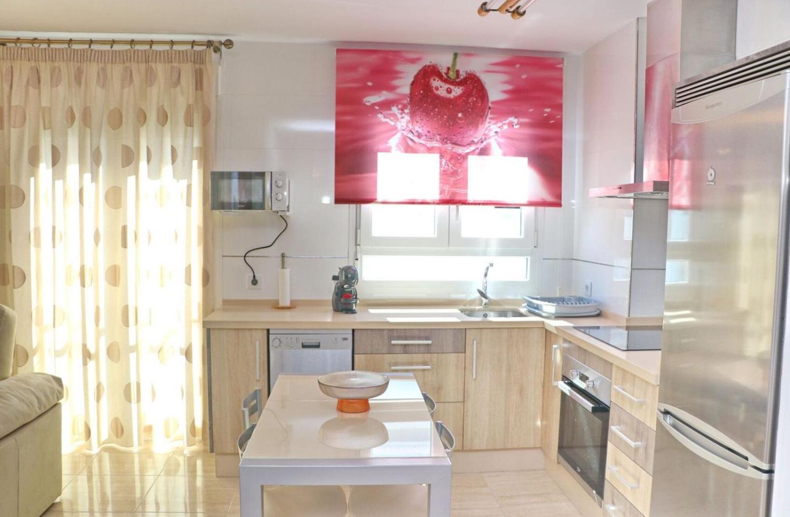 Apartamento El Mirador Conil De La Frontera Eksteriør billede