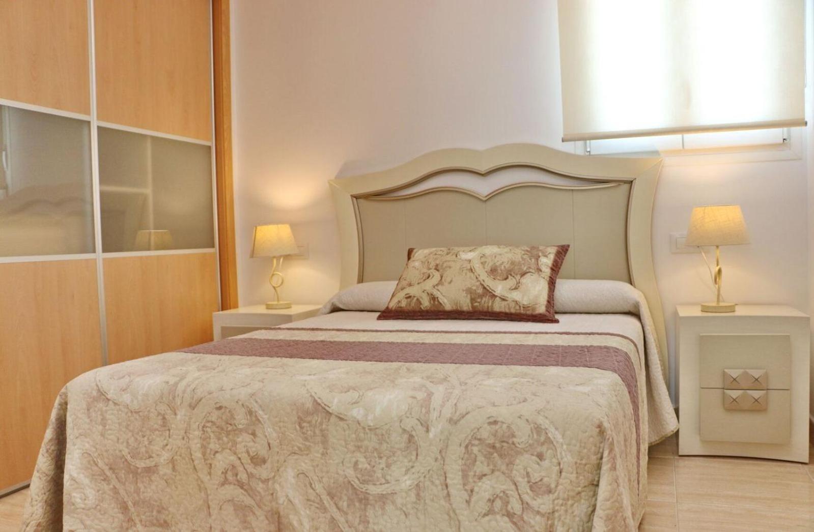 Apartamento El Mirador Conil De La Frontera Eksteriør billede