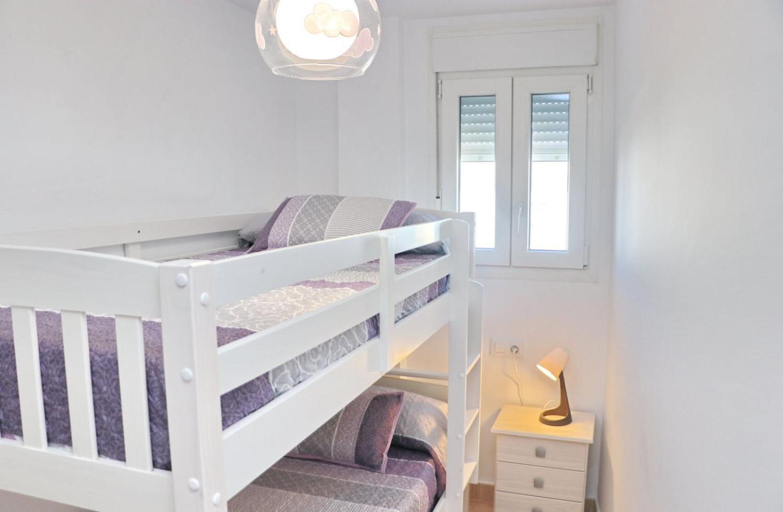 Apartamento El Mirador Conil De La Frontera Eksteriør billede